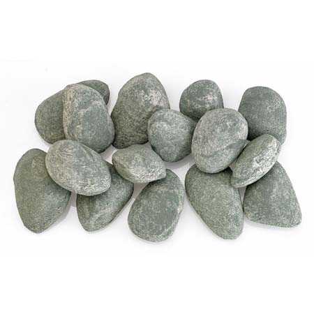 Cape Gray Lite Stones Set – 15 Stone Set – Fireboulder.com | Natural Stone, Fire Pits, Fireplaces and more